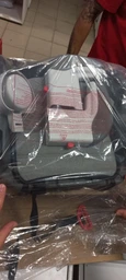 Бустер El Camino RORO Isofix (ME 1144 Royal Gray) фото від покупців 6