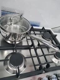 Ковш с крышкой Tefal Duetto+ 2 л (G7162356) фото от покупателей 9
