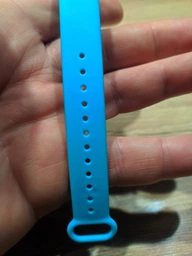 Ремешок Armorstandart силиконовый для Xiaomi Mi Band 4/3 Purple (ARM52079) фото от покупателей 10