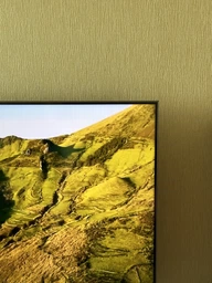 Телевізор Xiaomi Mi LED TV Q1E 55" (L55M6-6ESG) фото від покупців 8