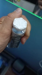 Відбілююча Зубна паста для курців Marvis Smokers Whitening Mint 85 мл фото від покупців 1