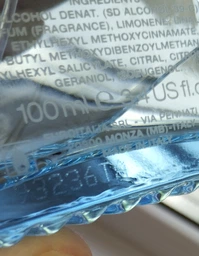 Туалетна вода для чоловіків Versace Man Eau Fraiche 100 мл (8018365500037) фото від покупців 16