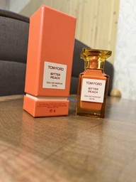 Tom Ford Bitter Peach парфюмированная вода унисекс – купить с