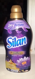 Набор кондиционеров для белья Silan Aromatherapy Сказочный Лотос 1100 мл + Захватывающий Френджипани 1100 мл (9000101815894) фото от покупателей 7