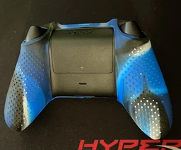 Силіконовий чохол Honson для джойстика Xbox Series X/S білий фото від покупців 13