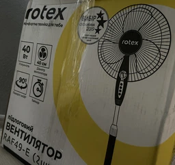 Вентилятори ROTEX RAF49-E фото від покупців 2
