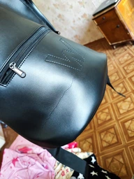 Рюкзак Without Blade 19 Black 281429158 фото від покупців 4