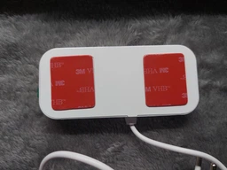 Зарядна станція ASOMETECH 40W LED дисплей USB+Type-C 8-портовий настільний зарядний пристрій Швидка USB-зарядка QC3.0 PD3.0 фото від покупців 3