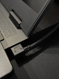 Переходник штекер USB A - гнездо USB A, угловой, v.3.0, 20 см (Type-R) фото от покупателей 7