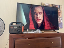 Зарядна станція Jackery Explorer 240V2 EU / 300 Вт / 256 Вт⋅год / Li-ion фото від покупців 6
