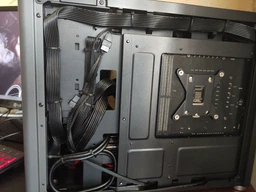 Блок живлення AORUS P750W (GP-AP750GM) [93542] фото від покупців 3