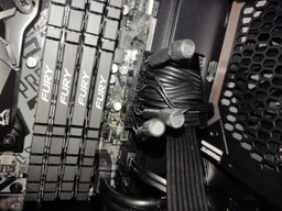 Блок живлення AORUS P750W (GP-AP750GM) [93542] фото від покупців 1