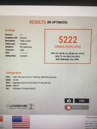 Відеокарта RTX 4070 GIGABYTE 12Gb фото от покупателей 7