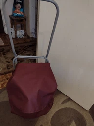 Тканина Оксфорд 600D PU 230г/м iQmebel Зелений фото від покупців 2