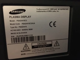 Пульт универсальные HUAYU SAMSUNG RM-D1078 универсальный [UNIVERSAL] - 1733 фото от покупателей 7