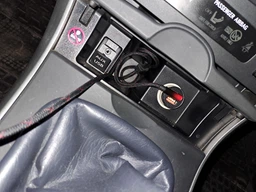 Умное автомобильное зарядное устройство Baseus Circular PPS 30Вт/12v Quick Charge 4.0 QC Black (CCALL-YS01) фото от покупателей 4