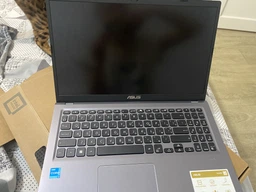 Ноутбук ASUS Laptop X515EA-BQ2066 (90NB0TY1-M00VF0) Slate Grey / 15.6" IPS Full HD / Intel Core i3-1115G4 / RAM 12 ГБ / SSD 512 ГБ фото от покупателей 11