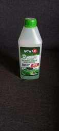 Зимний омыватель стекла концентрат NOWAX Лайм Winter -80°C 1L Lime (NX01170) фото от покупателей 1