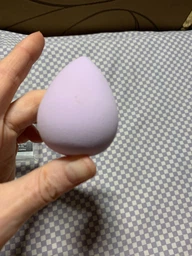 Спонж для макияжа Joko Blend Makeup Beauty Sponge Lilac (4823109400481) фото от покупателей 2
