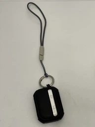 Удароміцний захисний чохол New Bee NB-AC01 White для Apple AirPods Pro/AirPods Pro 2 фото від покупців 9