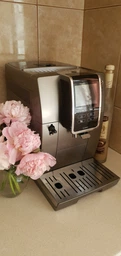 Кофемашина DELONGHI Dinamica Plus ECAM370.70.B