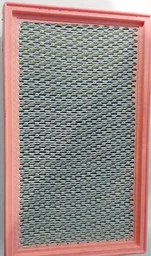 Фильтр воздушный WIX Filters WA9464 - FN AP154/1 (WA9464)