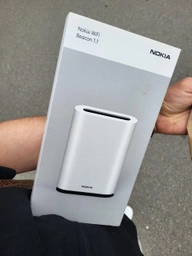 Nokia WiFi Beacon 1.1 (3FE49234BC) Easy Mesh система
