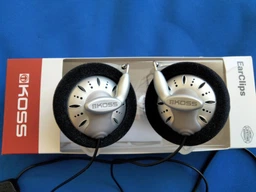 Наушники KOSS KSC75