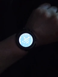 Смарт годинник Amazfit Stratos 3 Black Оригінал фото від покупців 1