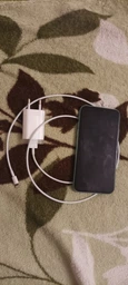 Комплект зарядки для Apple iPhone, Сетевое зарядное устройство 5W USB Power Adapter , Кабель зарядки USB to Lightning White фото от покупателей 1