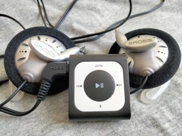 MP3 плеєр Ruizu X66 Bluetooth 5.0 Hi-Fi 16Gb з кліпсою фото від покупців 1