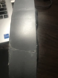 Навушники стерео Baseus Bowie H1 Noise-Cancellation Wireless Headphones Grey (NGTW230213) фото від покупців 9