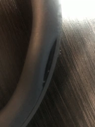 Навушники стерео Baseus Bowie H1 Noise-Cancellation Wireless Headphones Grey (NGTW230213) фото від покупців 7