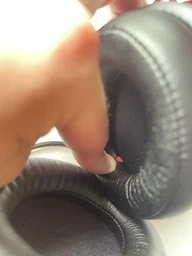 Наушники HyperX Cloud Alpha Black/Red (4P5L1AM) фото от покупателей 19