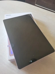 Планшет Samsung Galaxy Tab S6 Lite LTE 64GB Gray (SM-P619NZAASEK) фото от покупателей 5