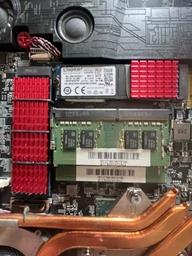 SSD диск Kingston NV2 2TB M.2 2280 NVMe PCIe 4.0 x4 (SNV2S/2000G) фото від покупців 19