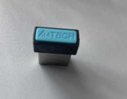 Мышь A4Tech Fstyler FB10CS Wireless/Bluetooth Stone Black (4711421967594) фото от покупателей 6