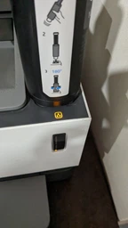 Тонер HP No.103A Neverstop Kit 1200/1000 (W1103A) фото от покупателей 2