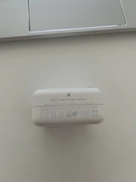 Сетевой переходник Extradigital для адаптеров Apple MagSafe (KBP1675) фото от покупателей 2