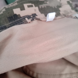 Тактичні штани бавовна ZM Піксель 50 (id292r50)