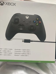 Геймпад Microsoft Xbox Series X/S Wireless Controller Astral Purple (QAU-00068) [93700] фото от покупателей 18