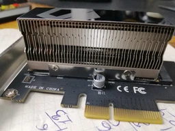ID-Cooling ZERO M15 фото от покупателей 6