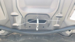 Амортизатор капота Honda CR-V 3 (2007-2011) Hood Lift Supports (118)