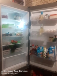 Холодильник INDESIT LI9 S1ES фото от покупателей 1