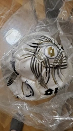 Футбольный мяч Profiball Official 22 см