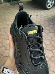 Женские сникеры Puma PUMA38527902 38 Черные (4064536324333) фото от покупателей 11