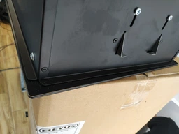 Витяжка ELEYUS INTEGRA 800 LED 52 WH фото від покупців 2