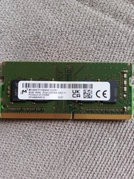 Модуль пам`яті SO-DIMM 8GB/3200 DDR4 GOODRAM (GR3200S464L22S/8G) фото від покупців 2
