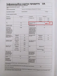 Пральна машина HANSA WMHN106BWU фото від покупців 2