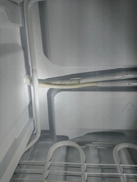 Морозильна камера Vivax VF-157 WH фото від покупців 3